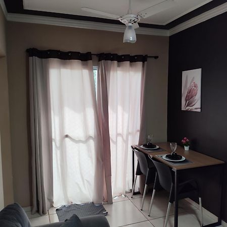 Apto Com Ar Condicionado Ribeirao Preto Exterior photo