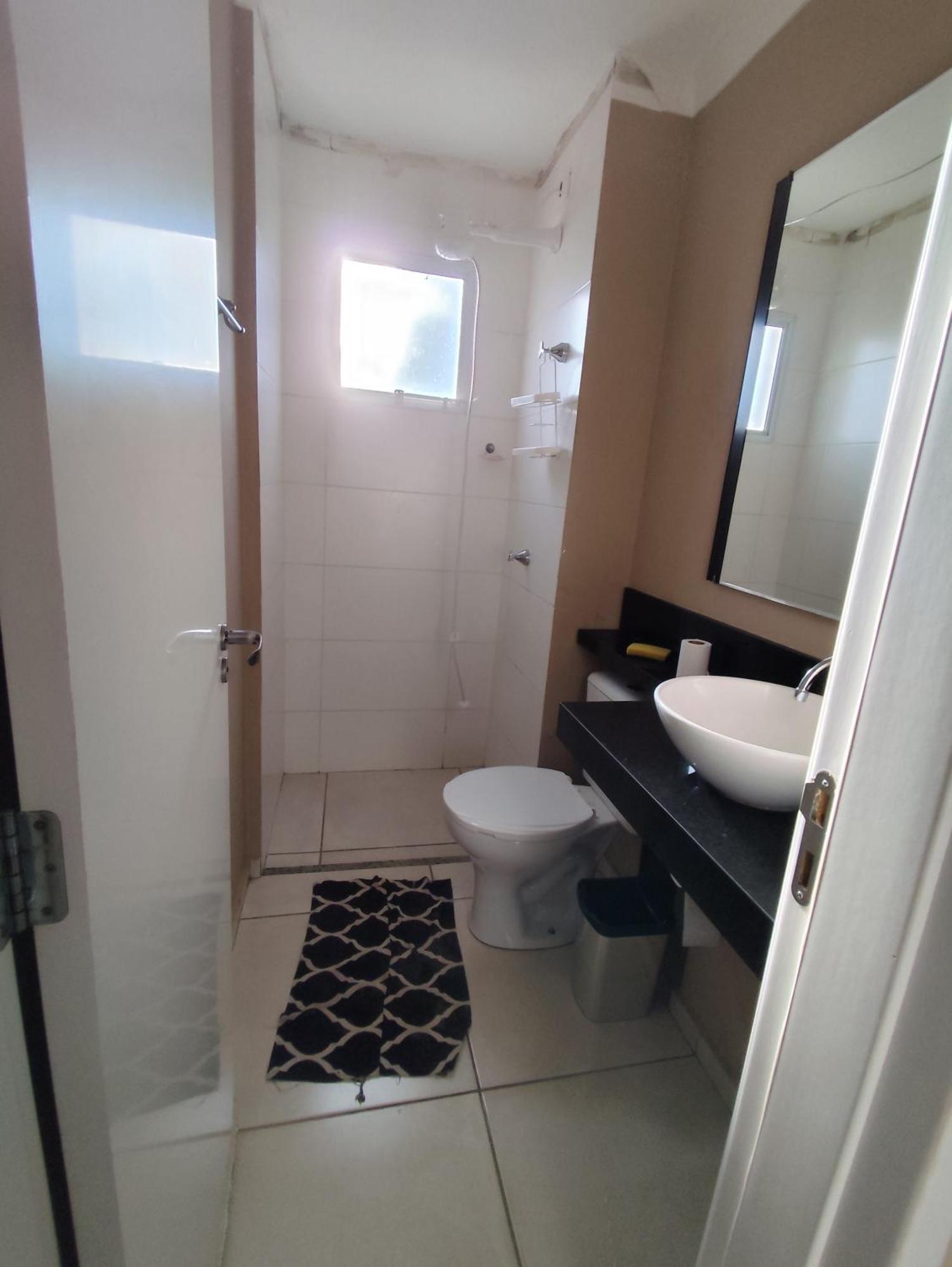 Apto Com Ar Condicionado Ribeirao Preto Exterior photo