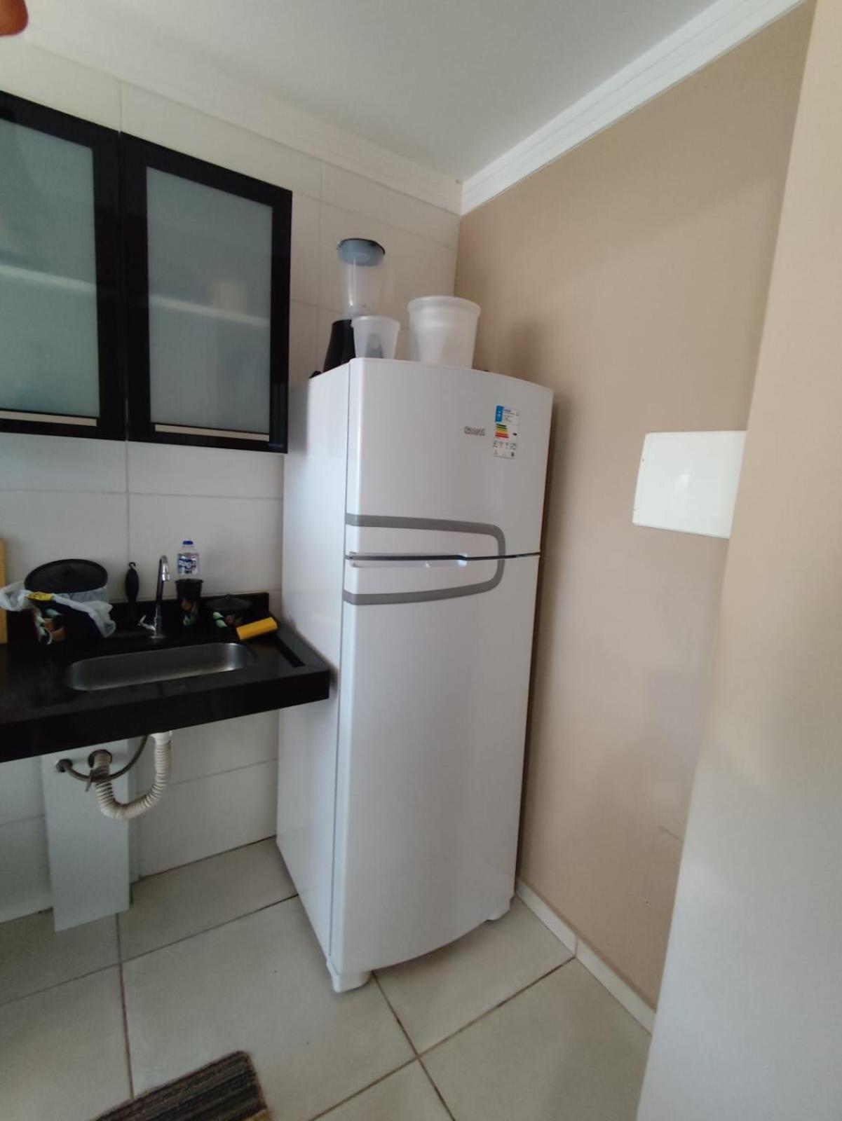 Apto Com Ar Condicionado Ribeirao Preto Exterior photo